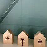 Scandic Nook Тиммендорфер-Штранд