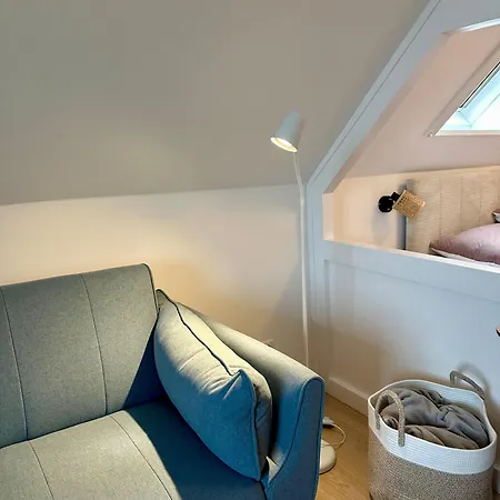 Scandic Nook Daire Timmendorfer Strand