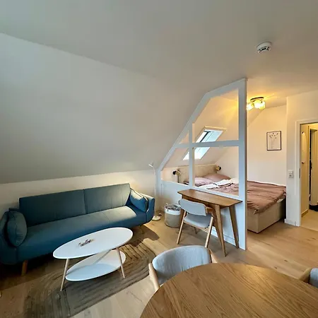 Scandic Nook