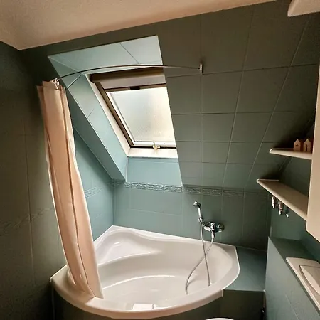 Scandic Nook *