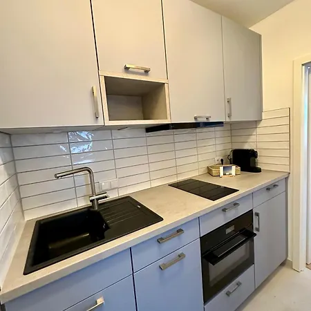 Scandic Nook Daire Timmendorfer Strand