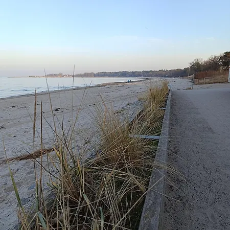 Scandic Nook Lägenhet Timmendorfer Strand