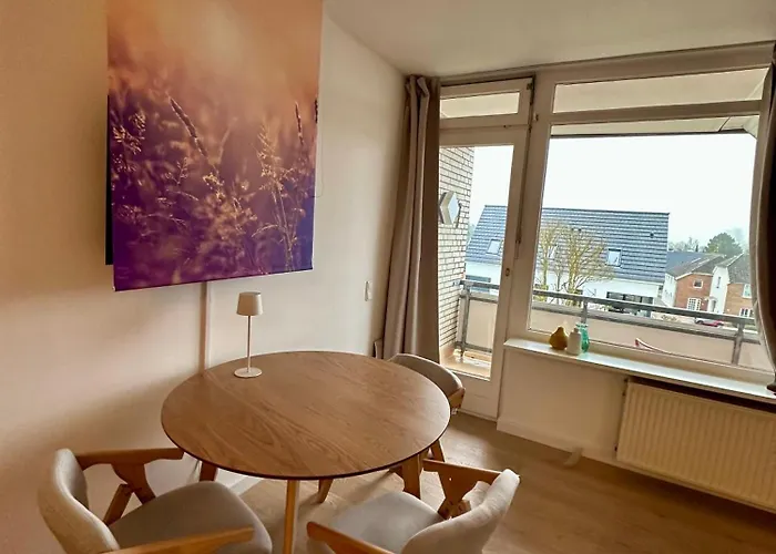 Lägenhet Scandic Nook *