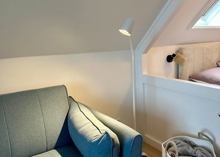 Scandic Nook Daire Timmendorfer Strand