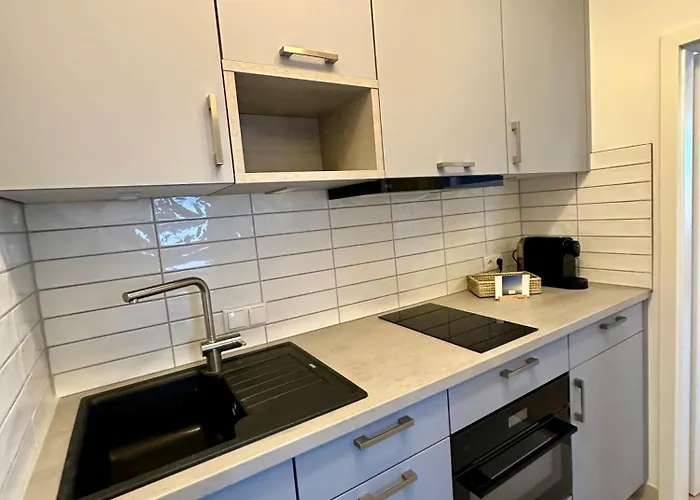 Scandic Nook Daire Timmendorfer Strand