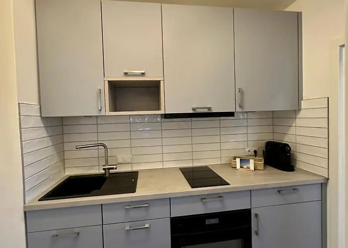 Scandic Nook Daire Timmendorfer Strand