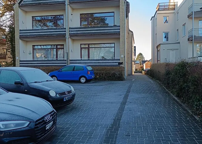 Scandic Nook Daire Timmendorfer Strand