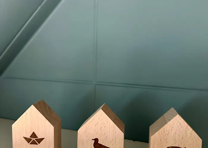 Scandic Nook Timmendorfer Strand